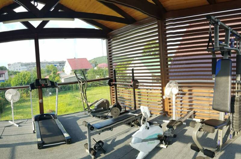 Гостевой дом «Рандеву»