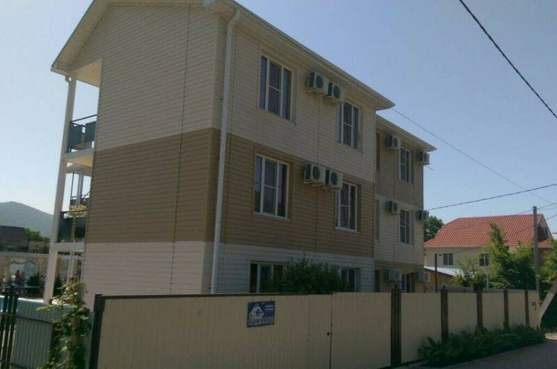 Гостевой дом «Рандеву»