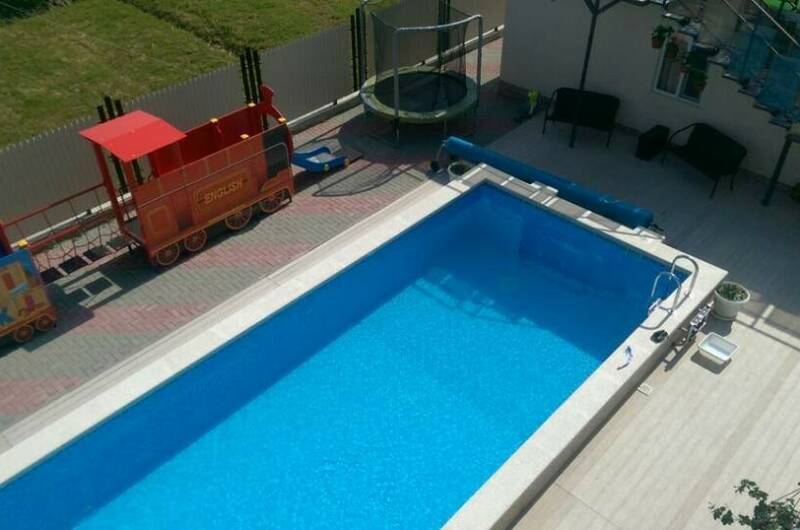 Гостевой дом «Рандеву»