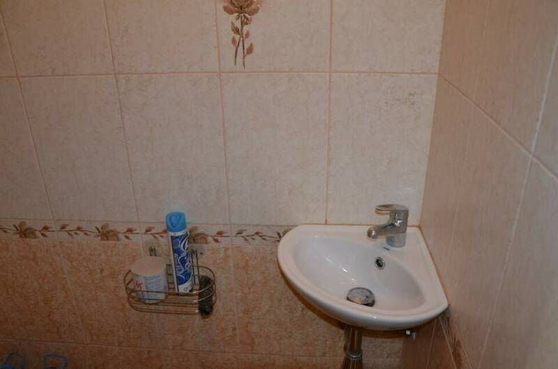 Двухкомнатная квартира на Короленко 6