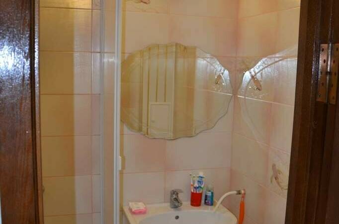 Двухкомнатная квартира на Короленко 6