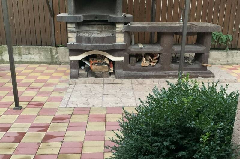 Гостевой дом на Луговой