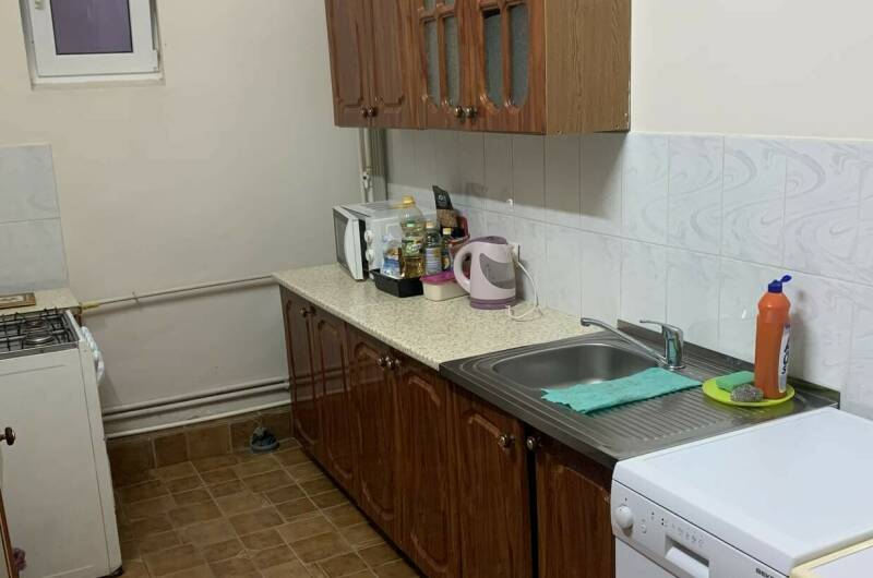 Гостевой дом на Луговой