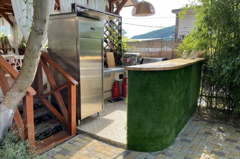 Гостевой дом «Панорама»