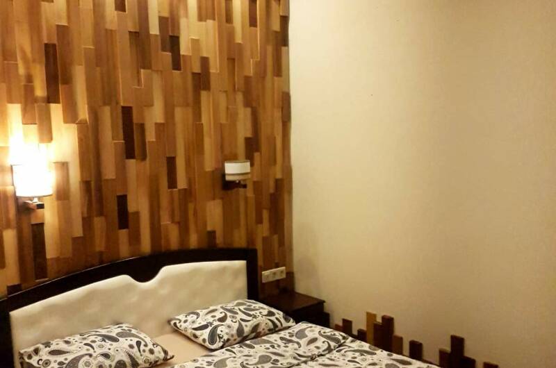 Гостевой дом «Панорама»