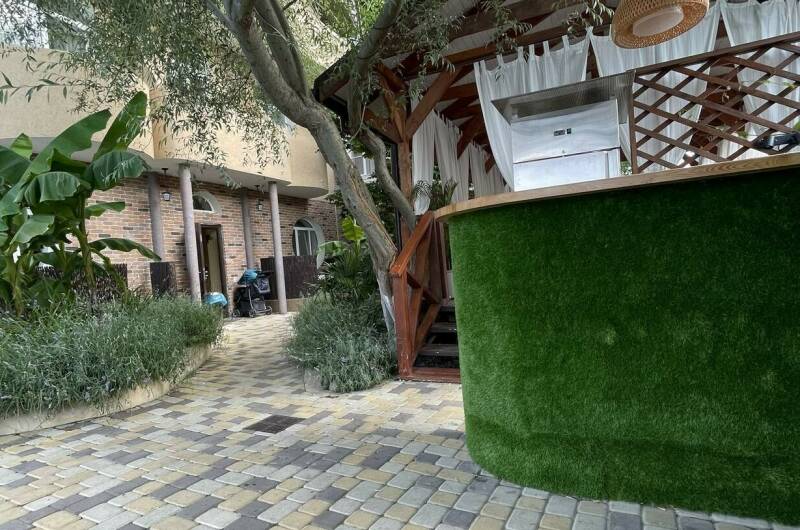 Гостевой дом «Панорама»