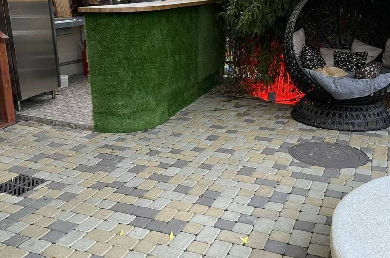 Гостевой дом «Панорама»