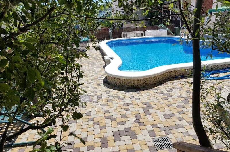 Гостевой дом «Панорама»