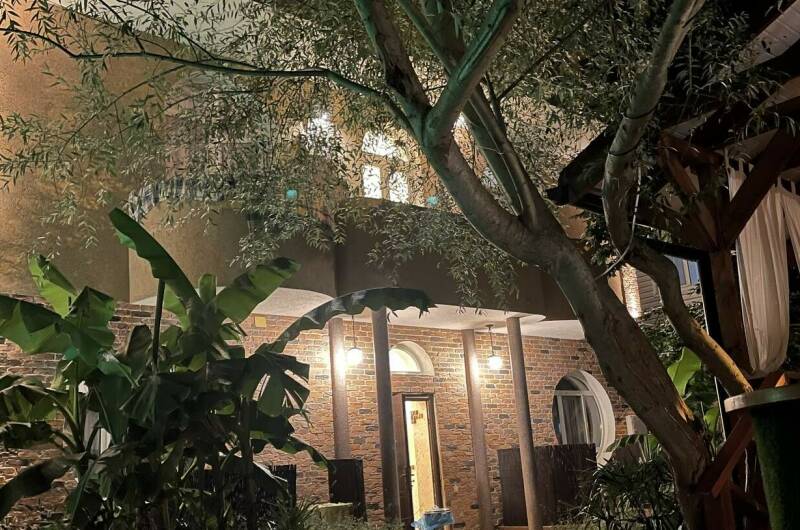 Гостевой дом «Панорама»