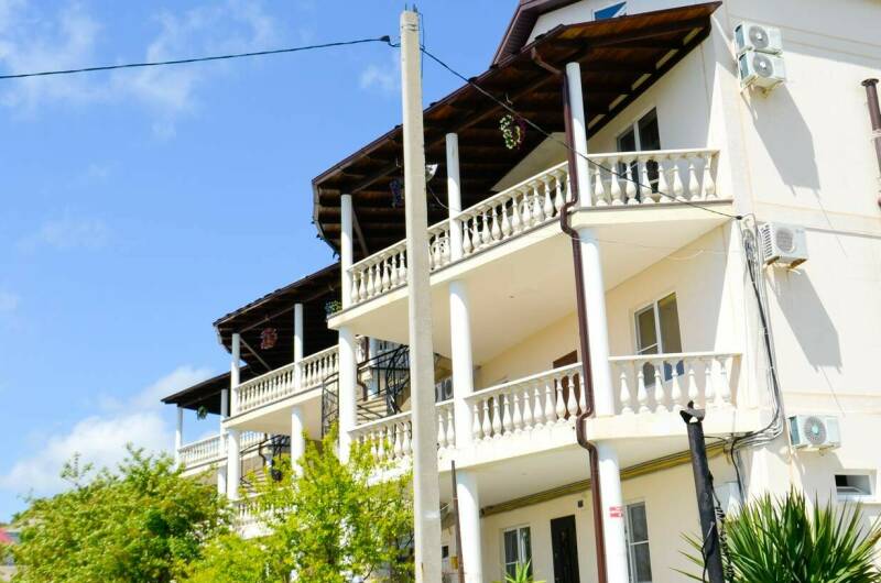 Гостевой дом «Пегас»