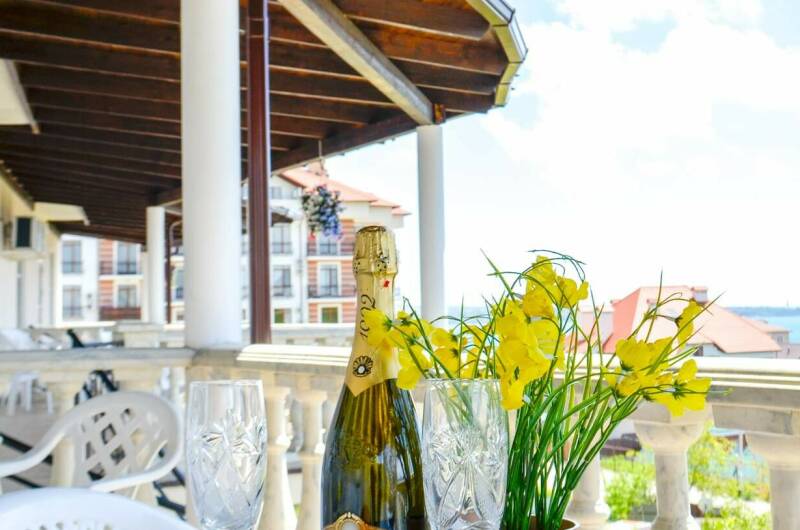 Гостевой дом «Пегас»