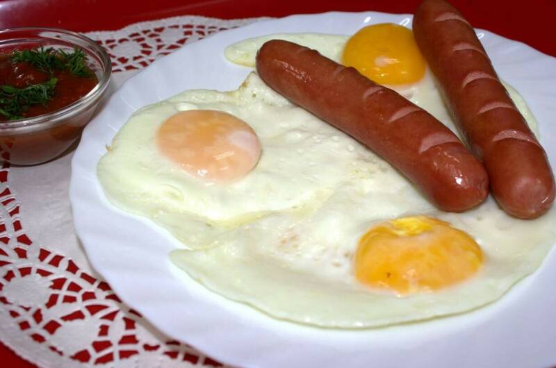 Гостевой дом «Пегас»