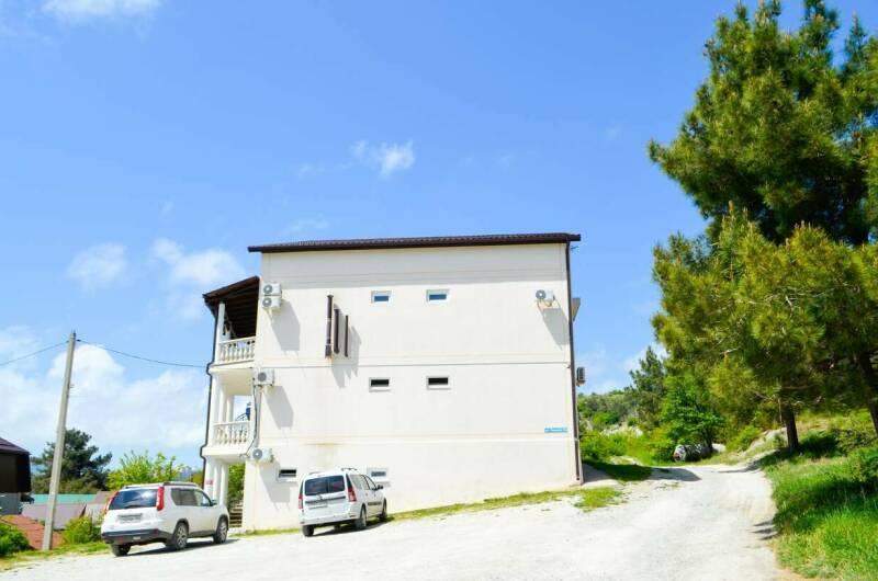 Гостевой дом «Пегас»