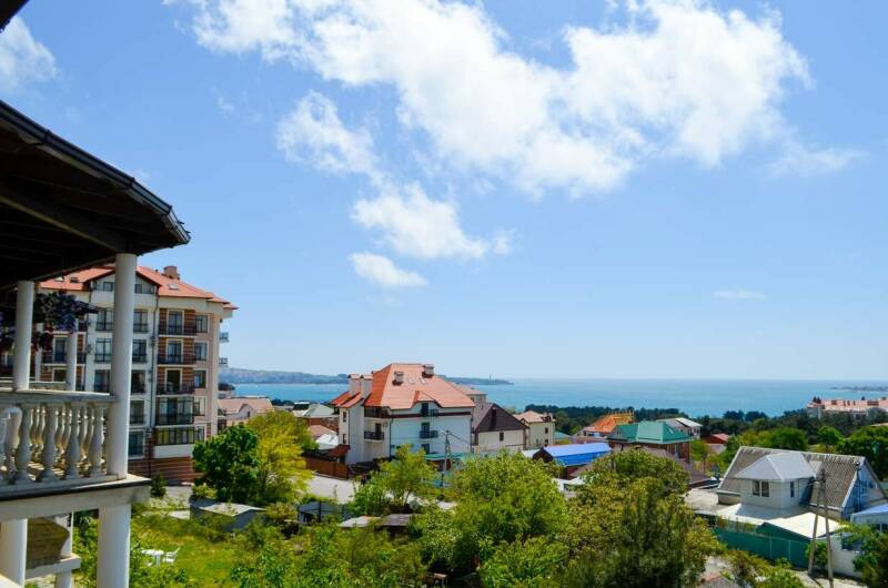 Гостевой дом «Пегас»