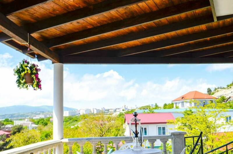 Гостевой дом «Пегас»