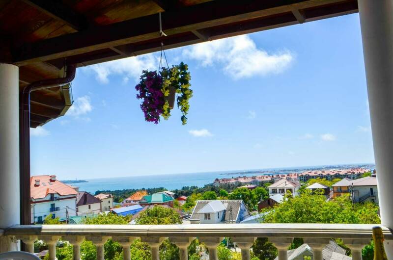 Гостевой дом «Пегас»