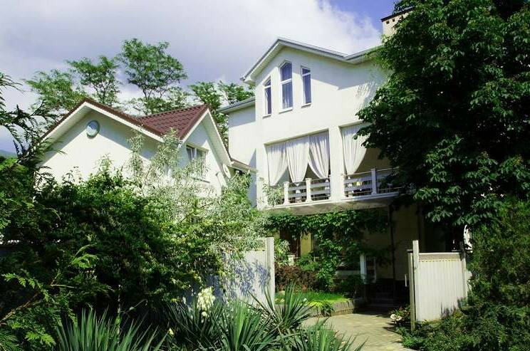 Мини-отель «Рассвет»