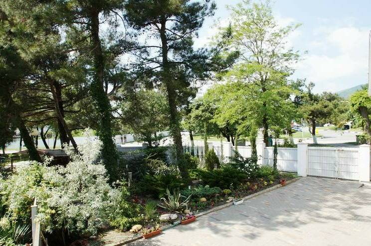 Мини-отель «Рассвет»