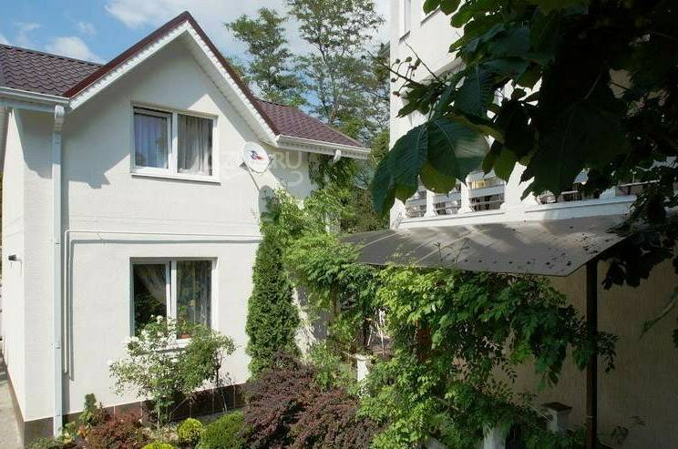 Мини-отель «Рассвет»