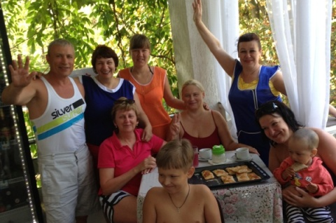 Мини-отель «Рассвет»