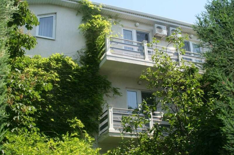 Мини-отель «Рассвет»