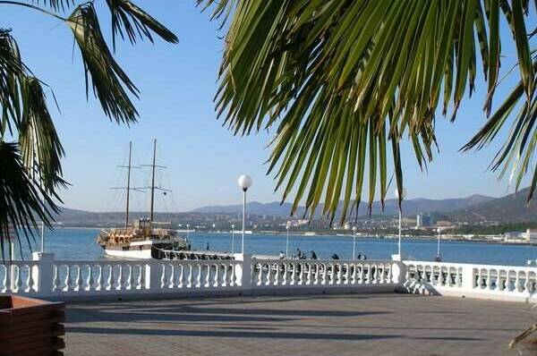 Мини-отель «Рассвет»