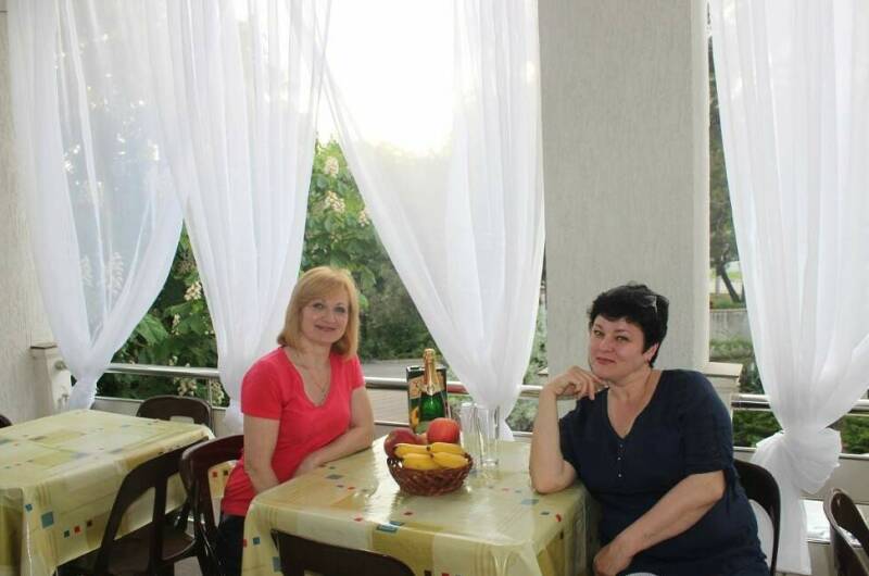 Мини-отель «Рассвет»