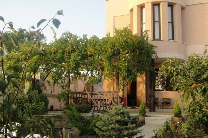 Дача под ключ «Испания»