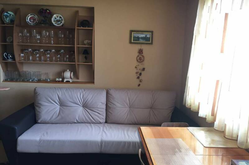 Дача под ключ «Испания»