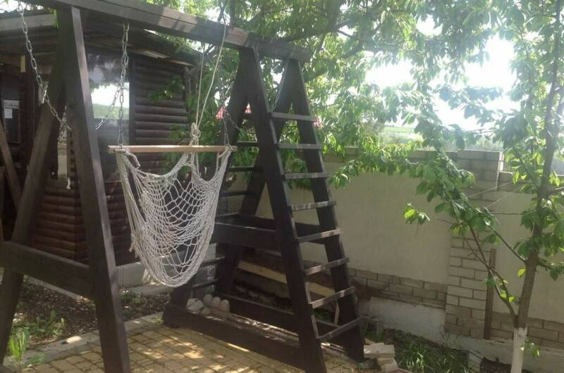 Дача под ключ «Испания»