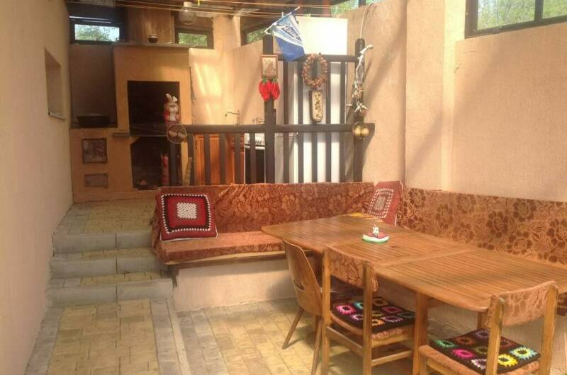 Дача под ключ «Испания»