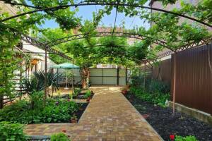 Изображение Частный дом на Черноморской 4 #2