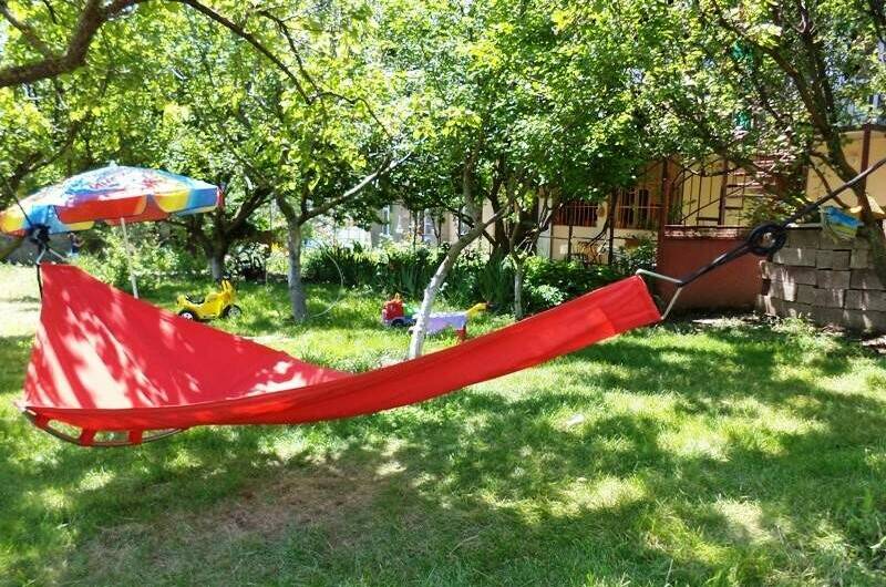 Частный сектор «Афродита»