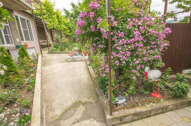 Частный сектор «Афродита»