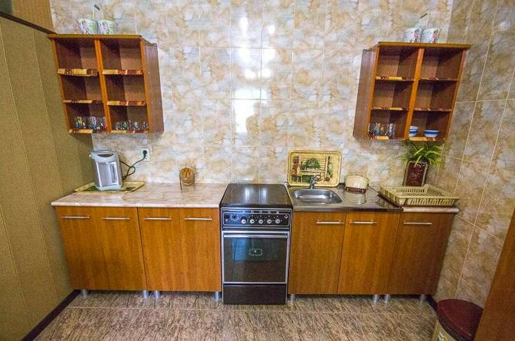 Частный сектор «Афродита»