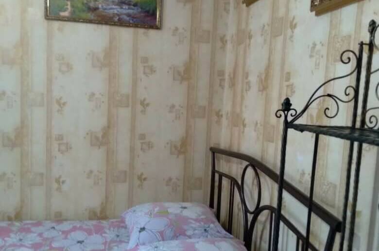 Частный сектор «Афродита»