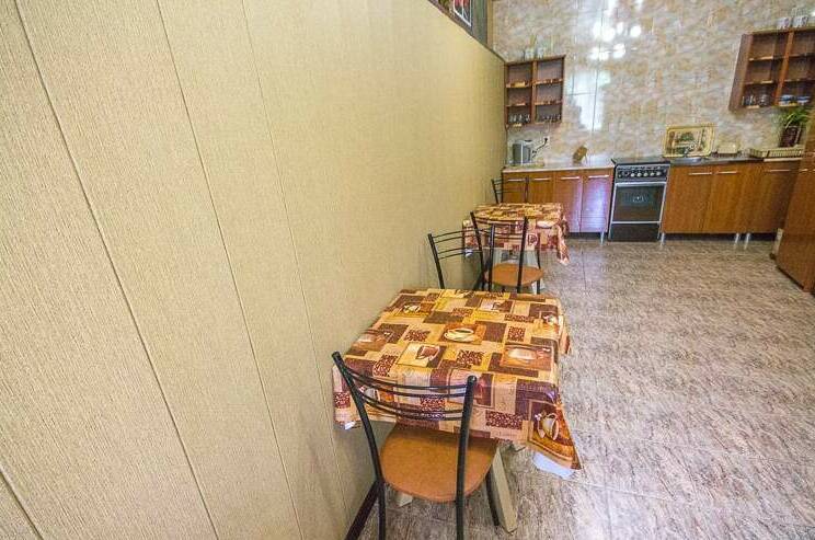 Частный сектор «Афродита»