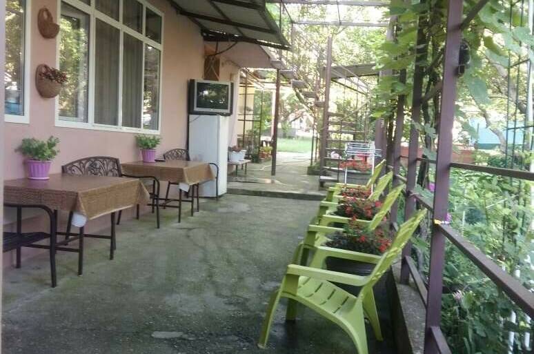 Частный сектор «Афродита»