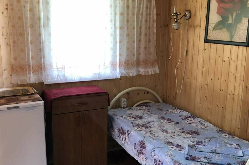 Частный сектор «Афродита»