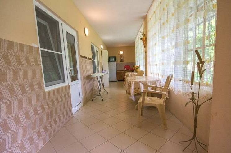 Частный сектор «Афродита»