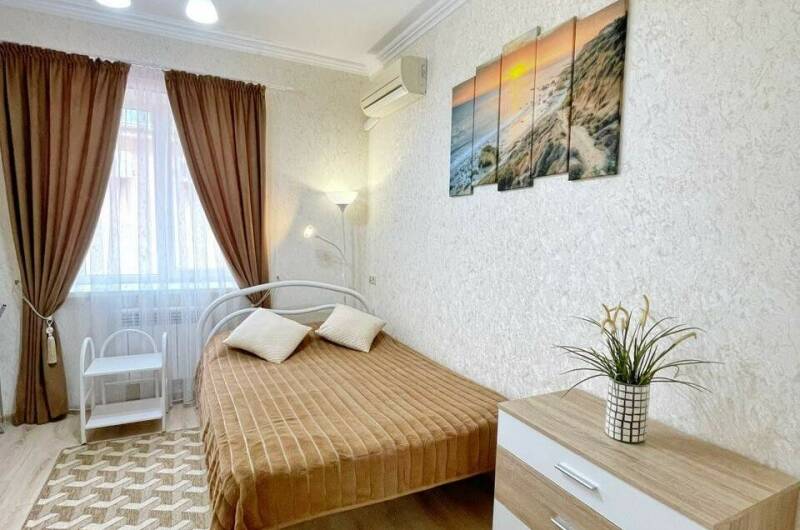 Гостевой дом «Абсолют»