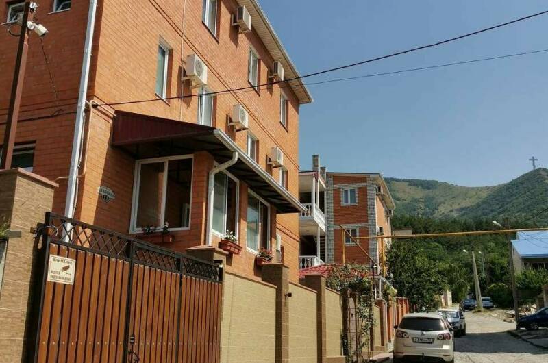 Гостевой дом «Абсолют»