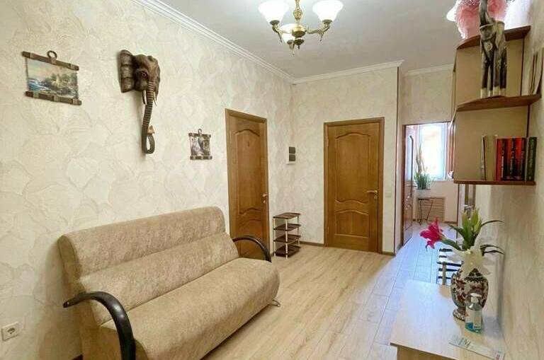 Гостевой дом «Абсолют»