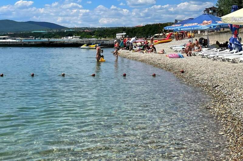 Гостевой дом «Абсолют»