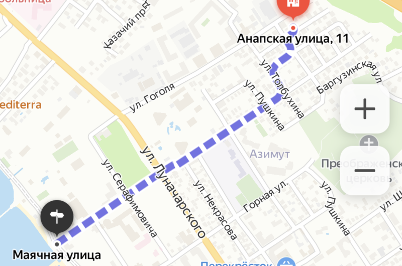 Гостевой дом «Абсолют»