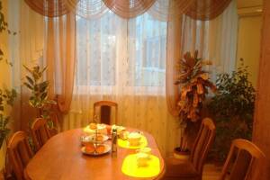 Изображение Трехкомнатная квартира на Горной #3