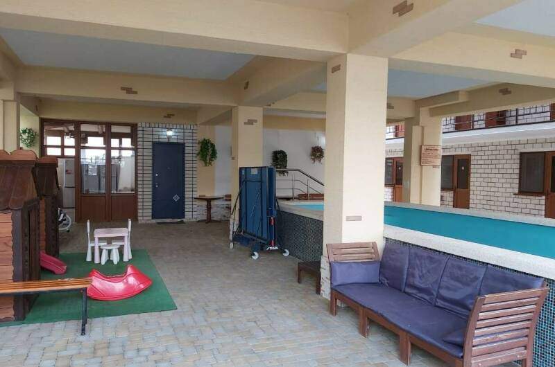 Гостевой дом «Династия» корп. 1