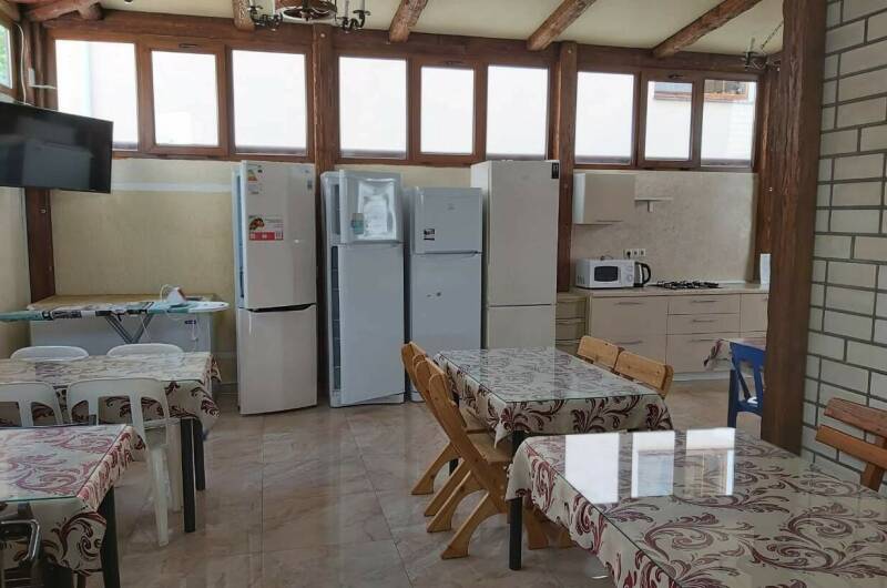 Гостевой дом «Династия» корп. 1