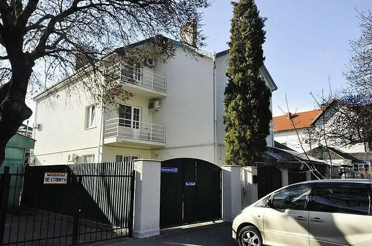 Гостевой дом «Софья»