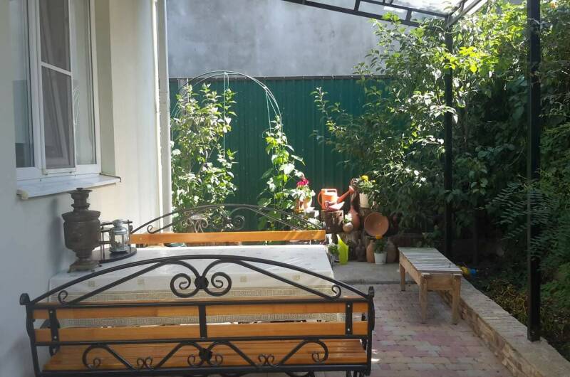 Гостевой дом «Софья»